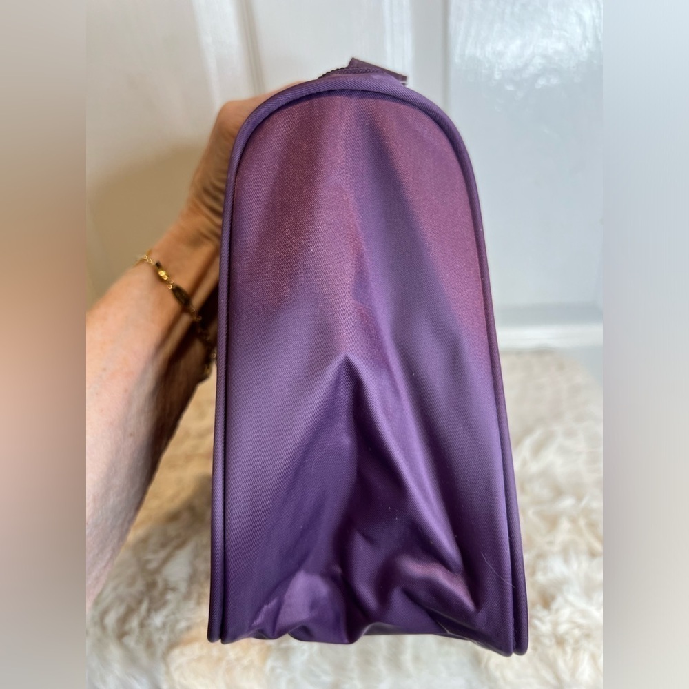 GO HANGING TOILETRY ZIPPERED BAG - Picture 5 of 10